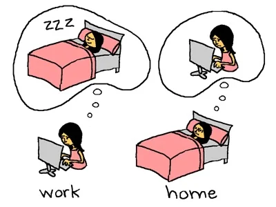 The Not Enough Cycle