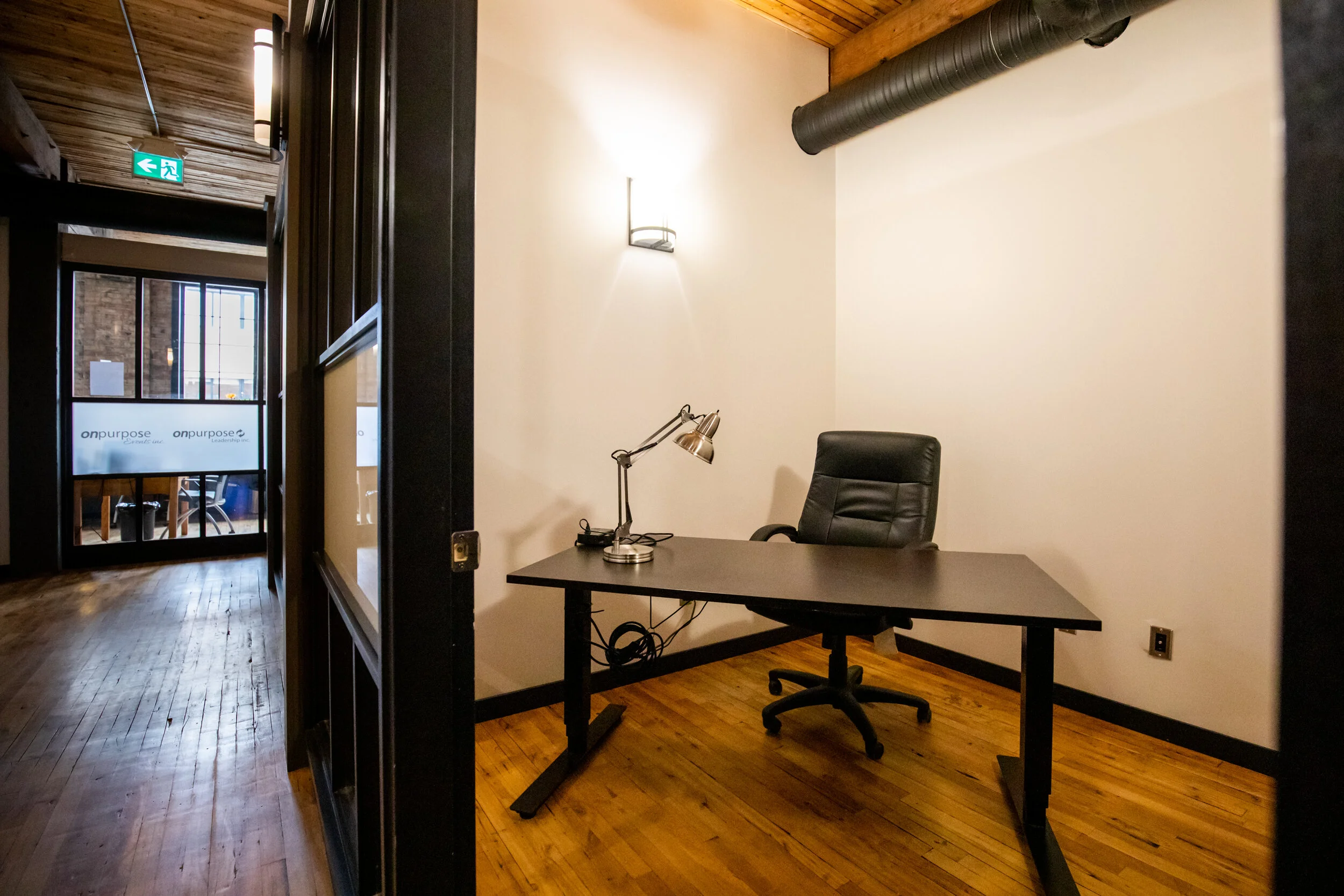 Studio Office