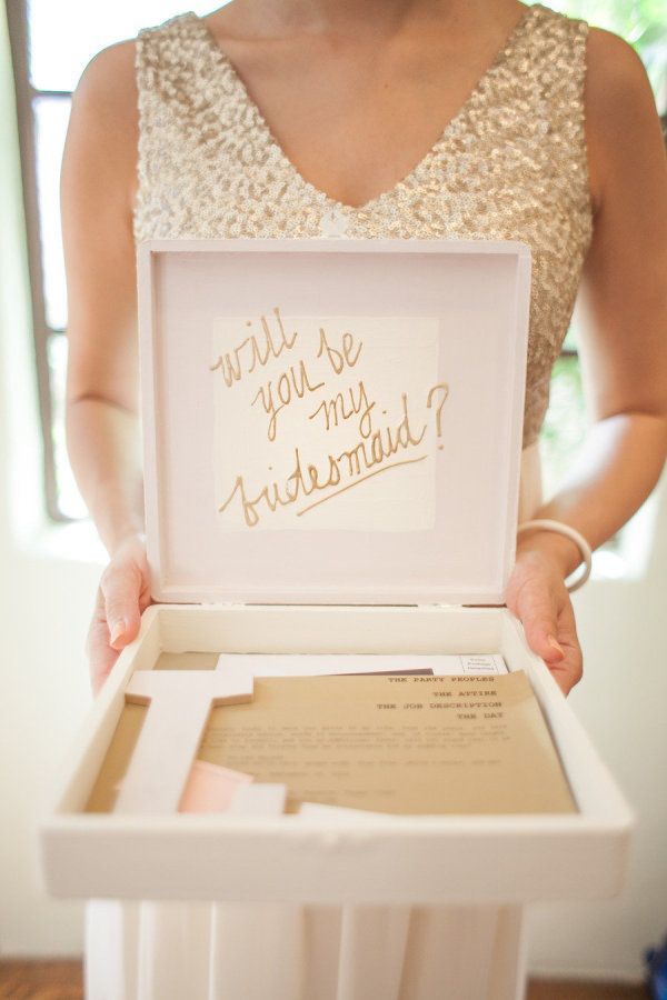 Caroline Joy Photography via Style Me Pretty