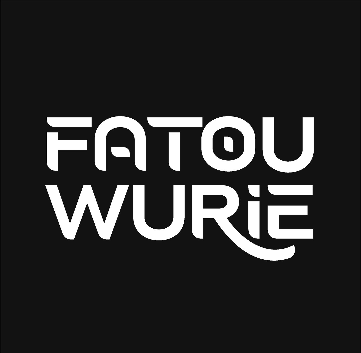 Fatou Wurie