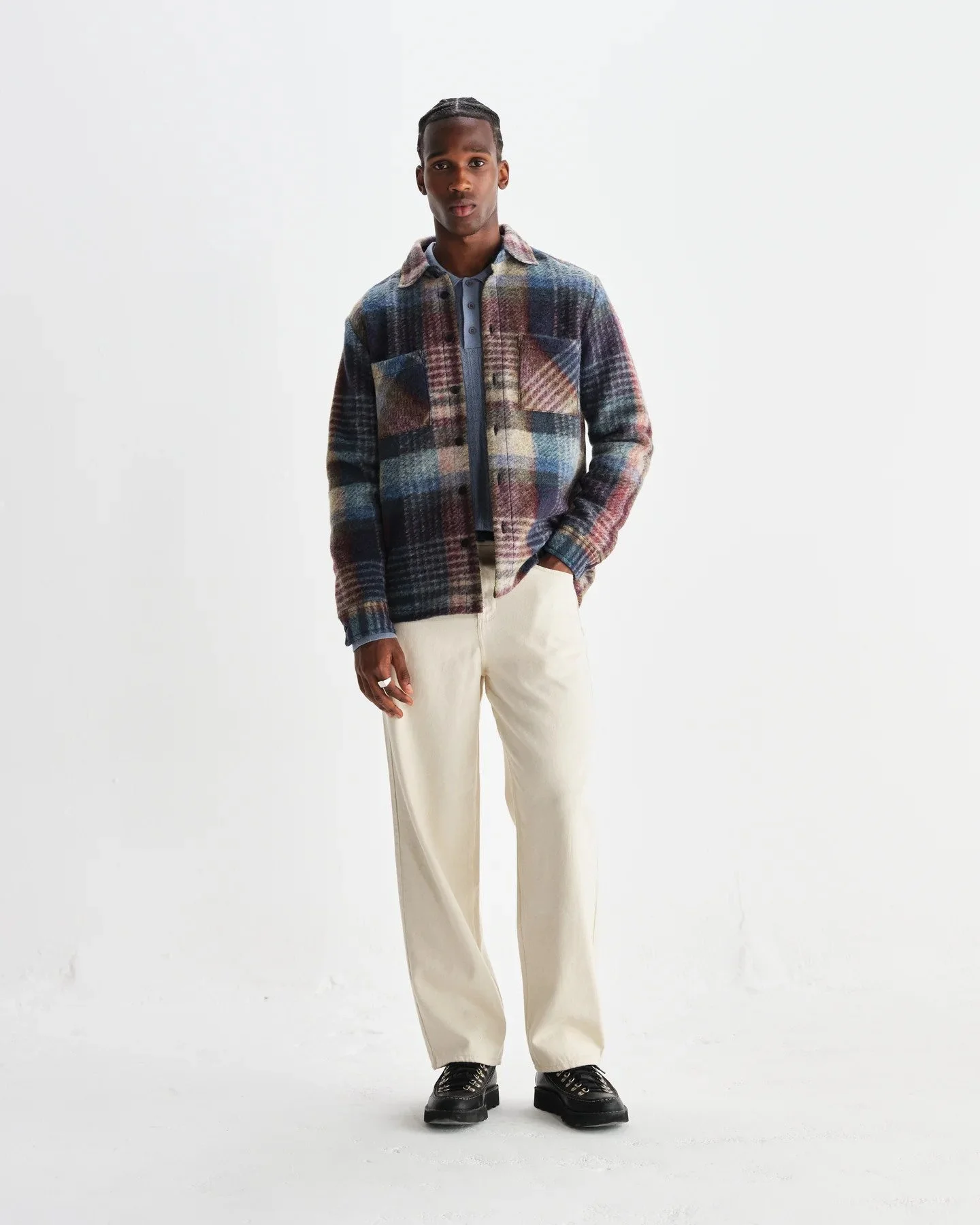 Wax_London_Whiting_Overshirt_Blue_Multicolor_Wool_Check_4.jpg