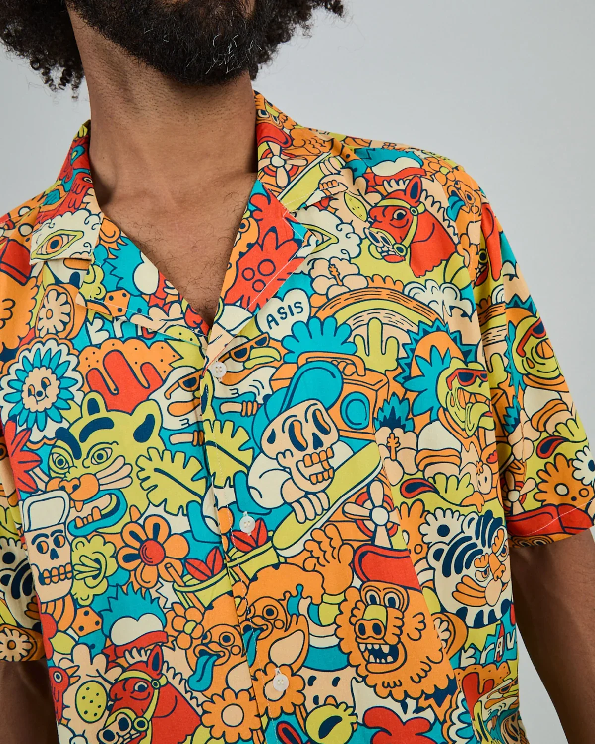 Brava_Asis_Percales_Party_Animal_Aloha_Shirt_6.webp