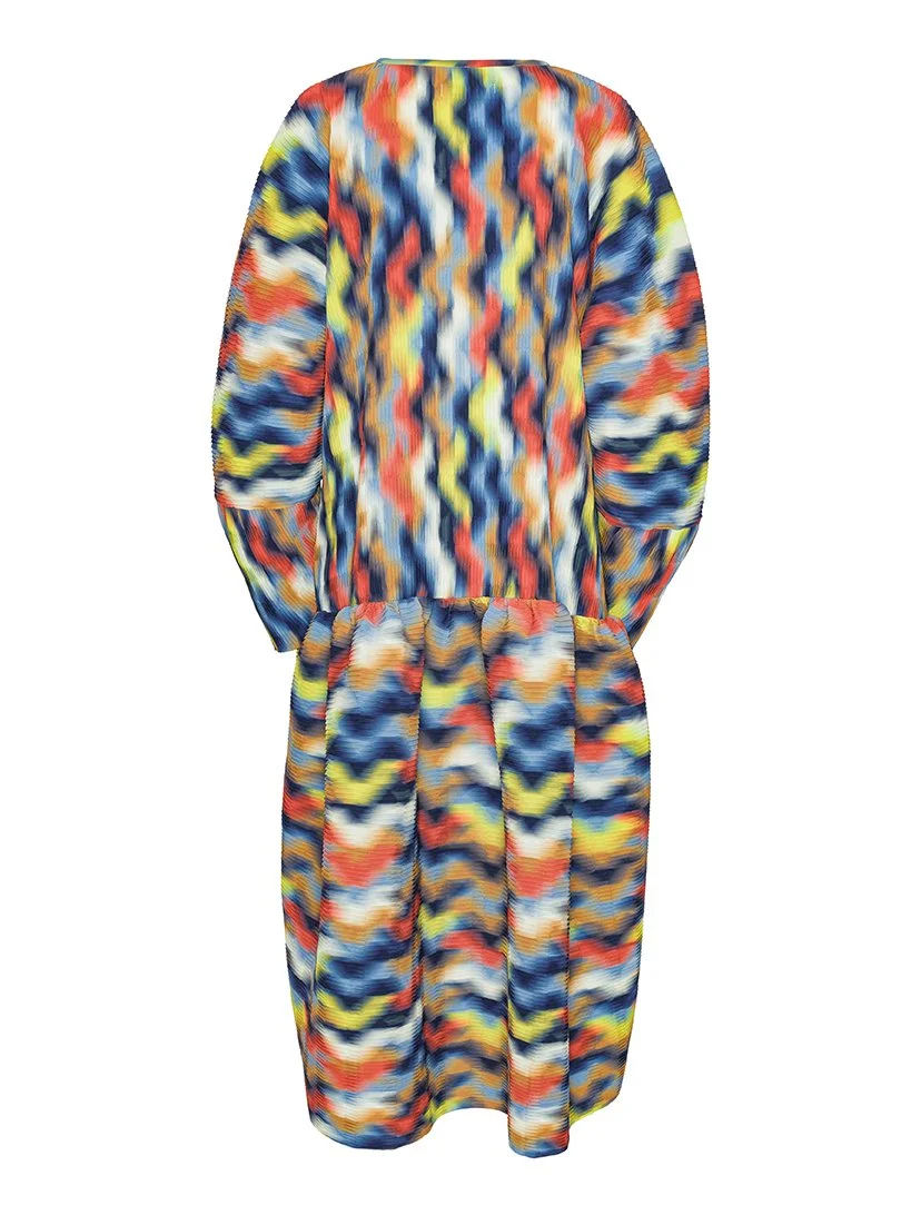 Henrik_Vibskov_Hilly_Plisse_Dress_Wavy_Cubes_2.jpg