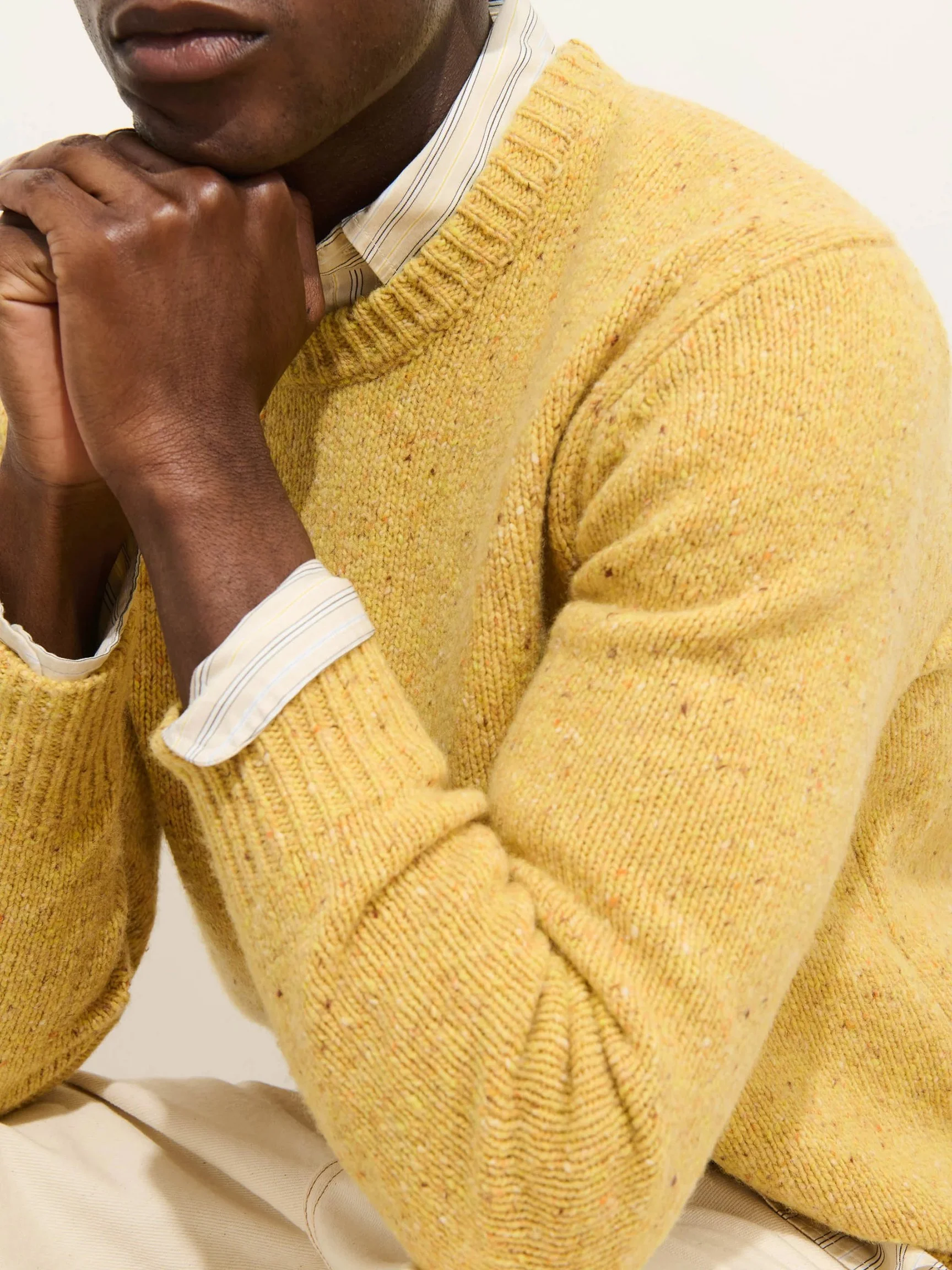 Alex_Mill_Donegal_Wool_Crewneck_Sweater_Sunflower_Yellow_4.jpg
