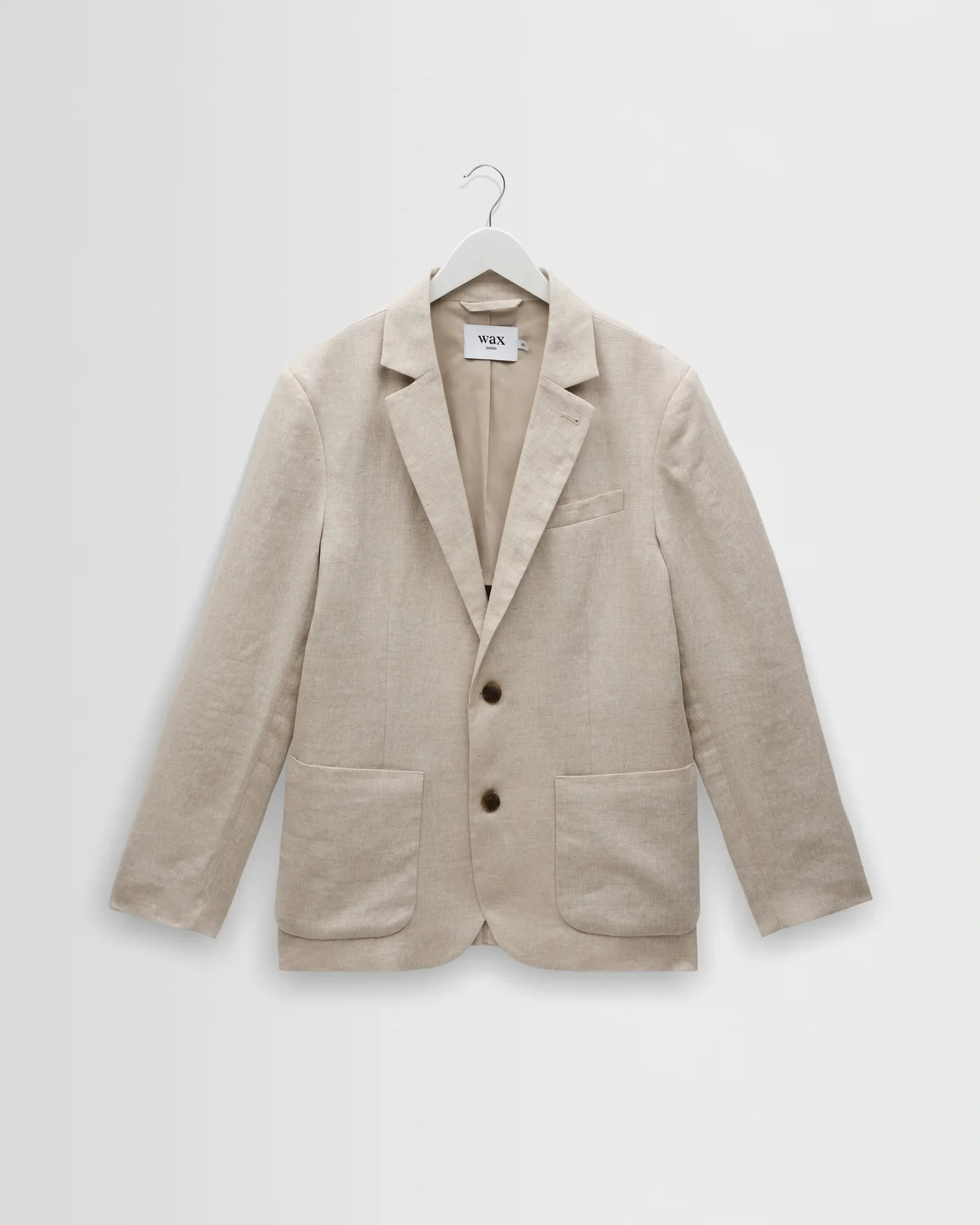Wax_London_Fintry_Linen_Single_Breasted_Blazer_Natural_1.webp