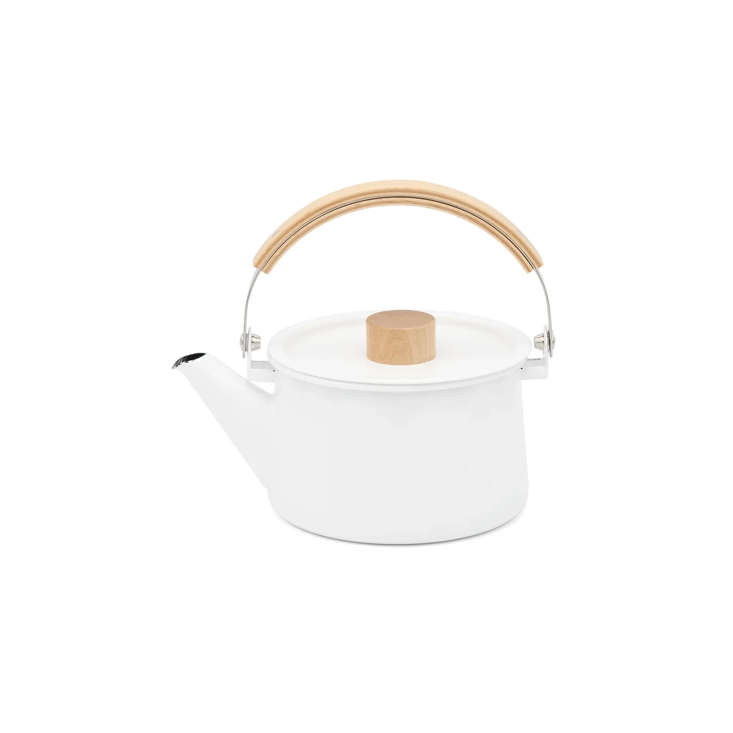 Kaico_Enamel_Kettle_White_1.webp