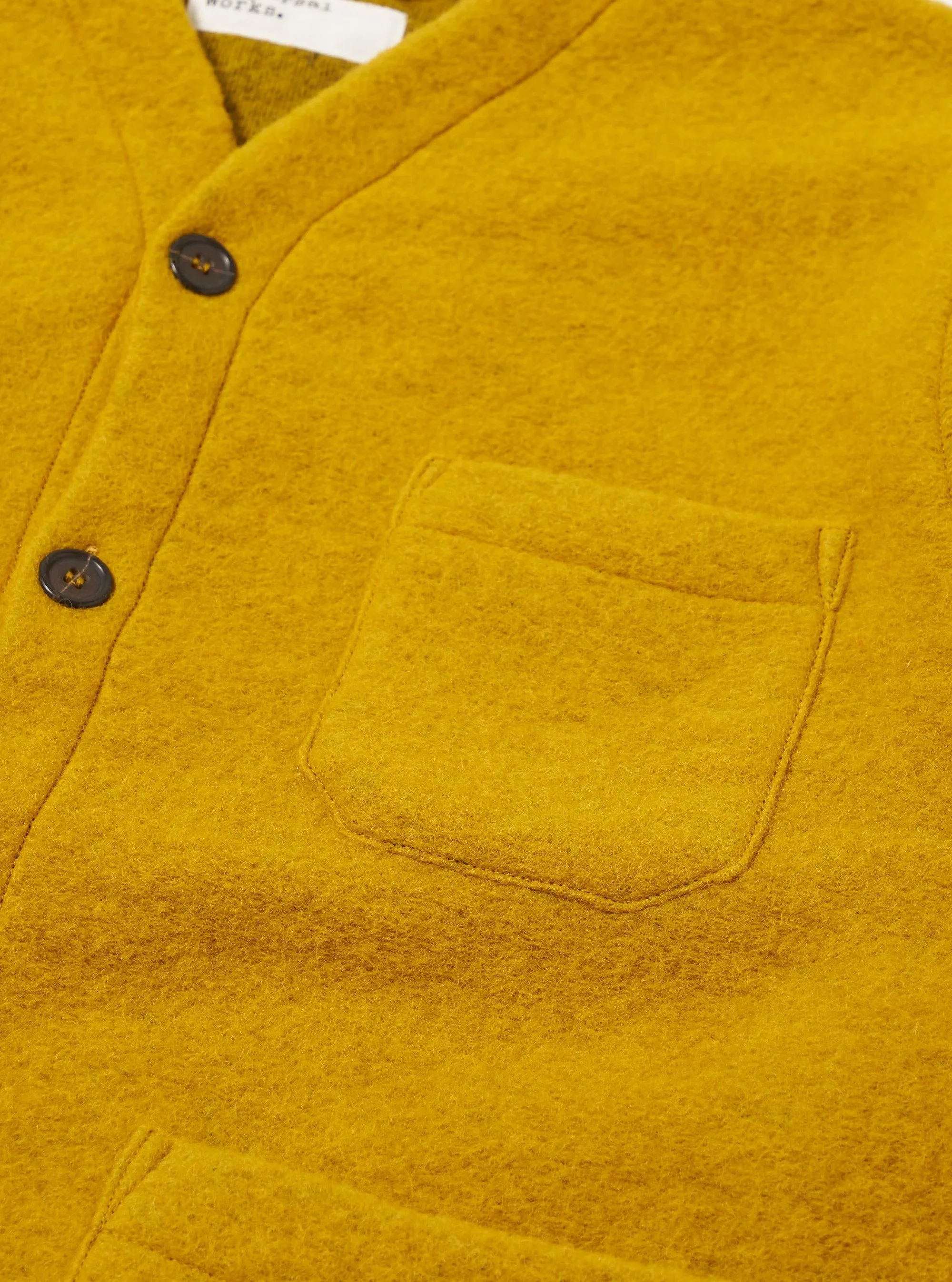 Universal_Works_Wool_Fleece_Cardigan_Yellow_Gold_Mustard_8.jpg