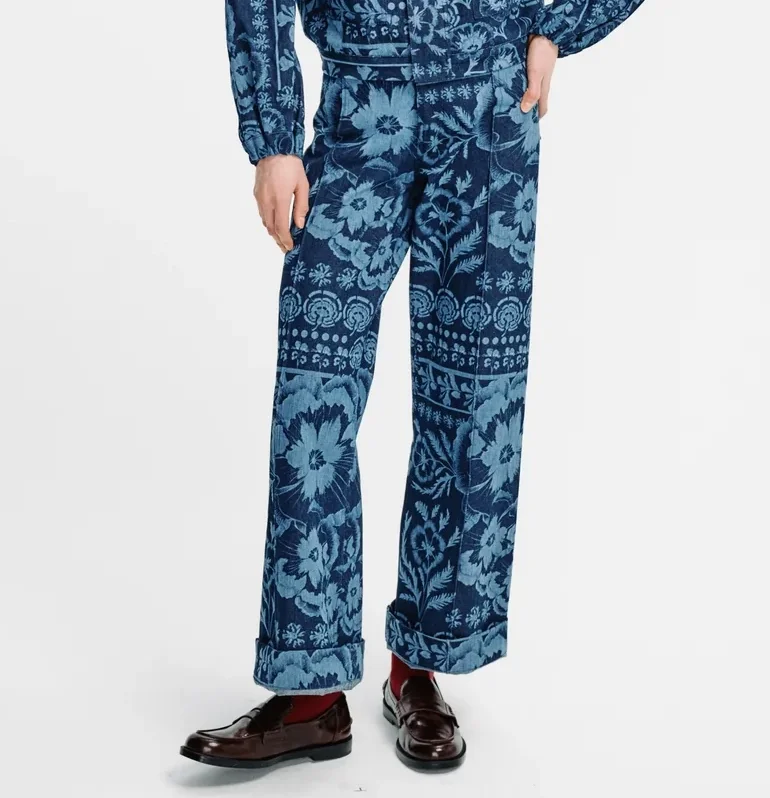 Carolina_K_Ezra_Pant_Denim_Flower_1a.webp