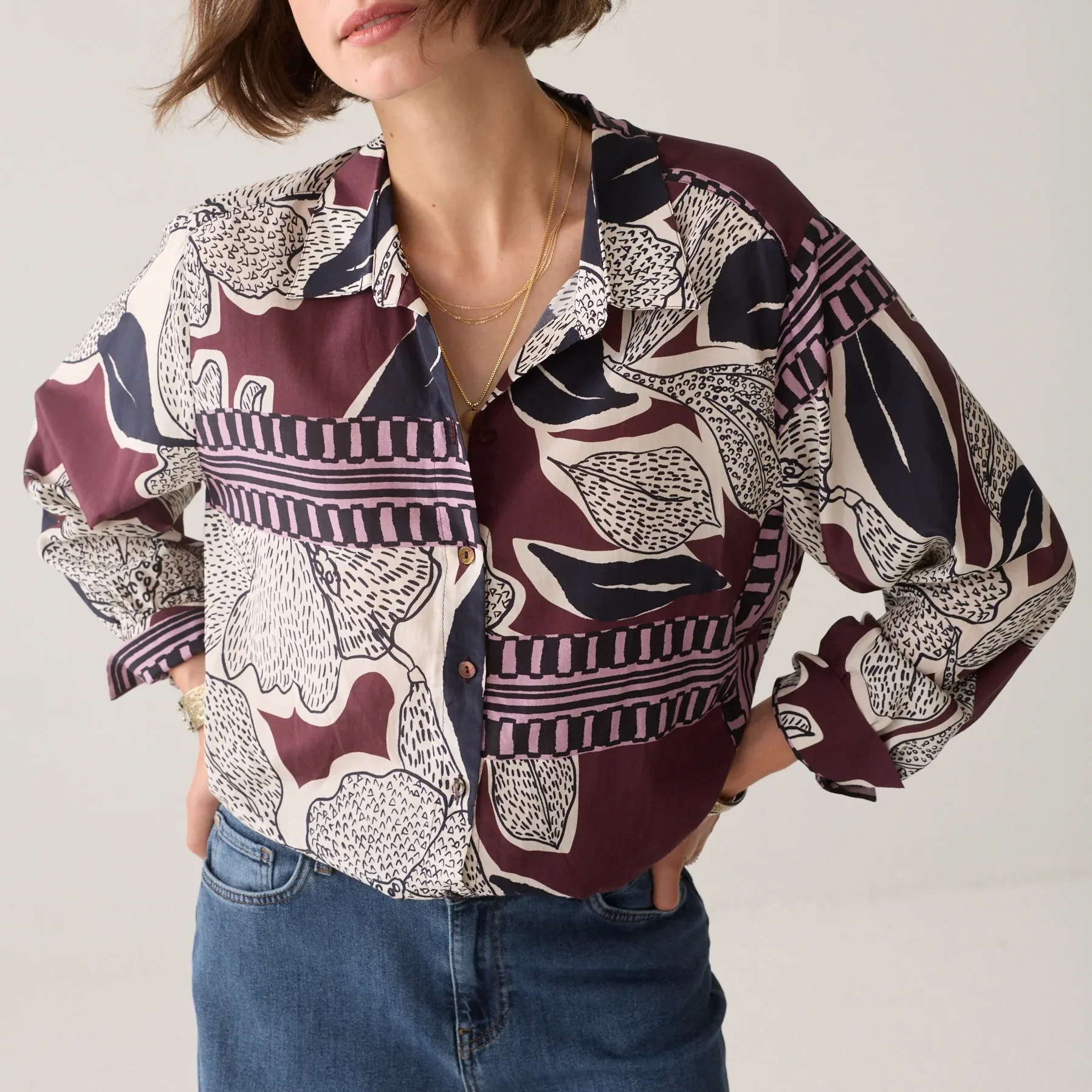 Summum_Blouse_with_Scarf_Print_2a.webp
