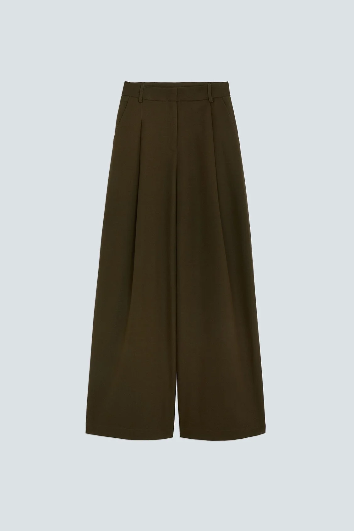 Suncoo_Joker_Wide_Leg_Pleated_Pants_Choco_Brown_4.jpg