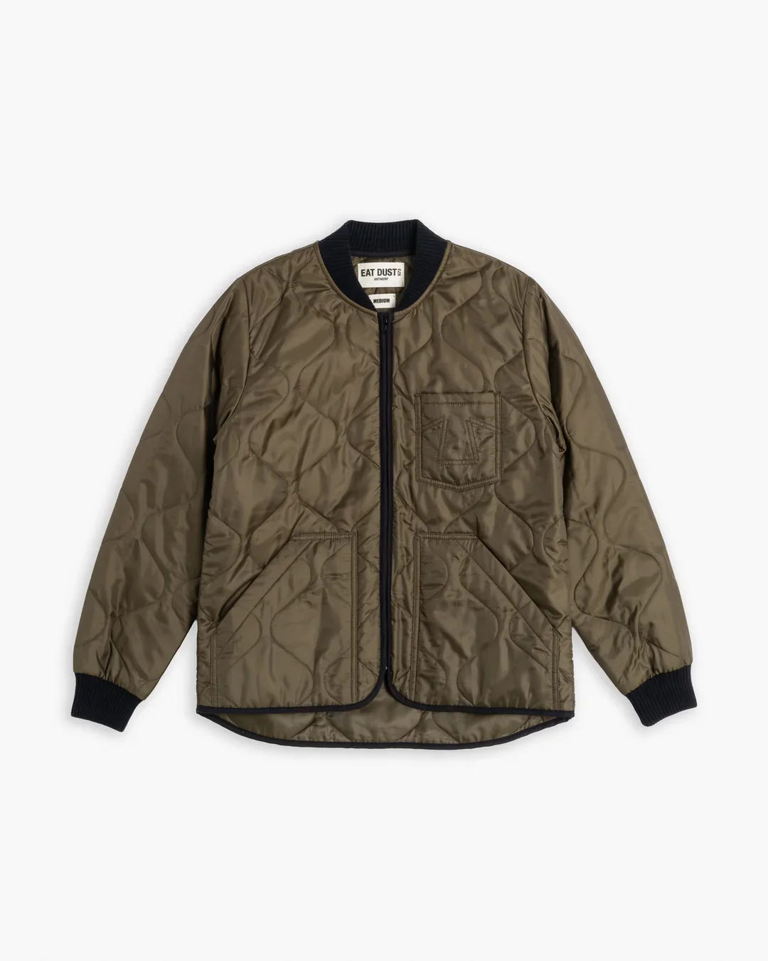 Eat_Dust_QN_Type_2_Frostbite_Quilted_Nylon_Jacket_Khaki_1.webp