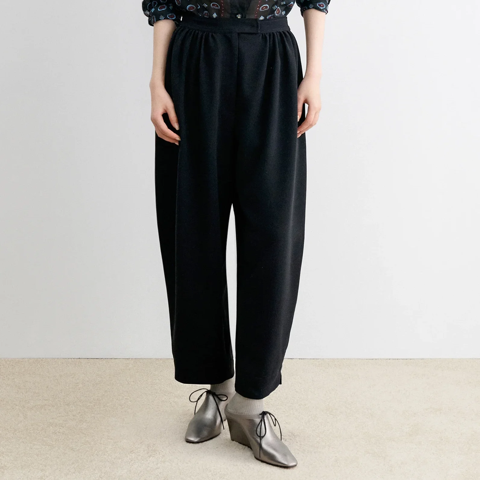 264W-518-S1852-Rachel_Comey_Liza_Pant_Black_Compact_Georgette_1a.webp