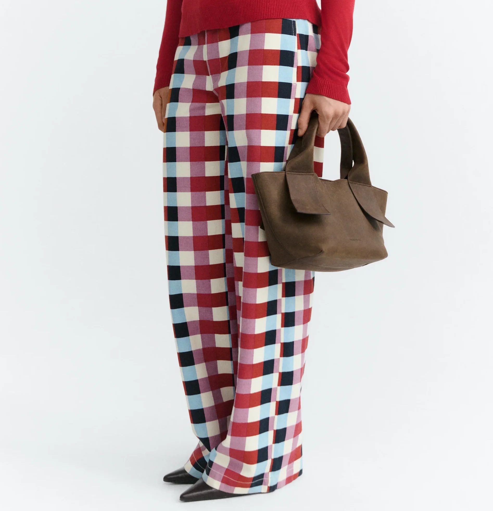 Thinking_Mu_Serena_Straight_Trousers_Pants_Cheshire_Checks_1a.webp