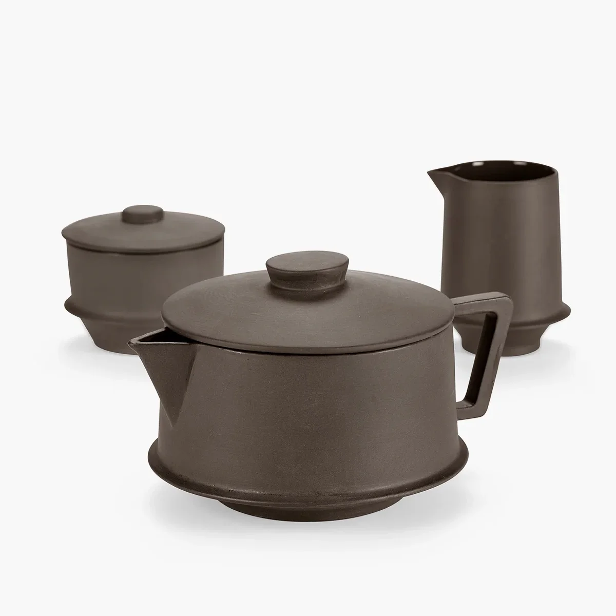 Serax_Kelly_Wearstler_Dune_Teapot_Tea_Pot_Slate_Creamer_Sugar_5.webp