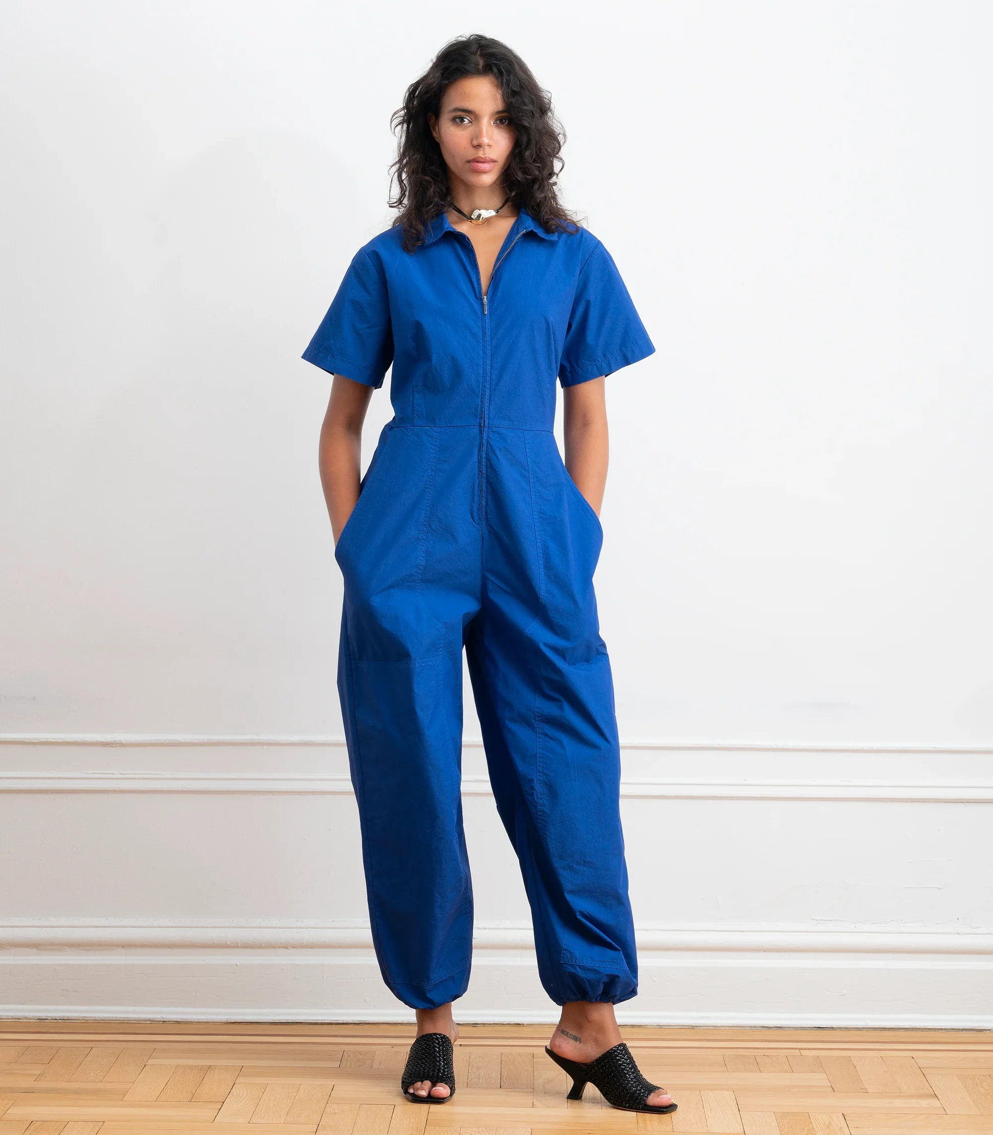 Loup_Clara_Short_Sleeve_Parachute_Leg_Jumpsuit_Blueberry_Blue_1.webp