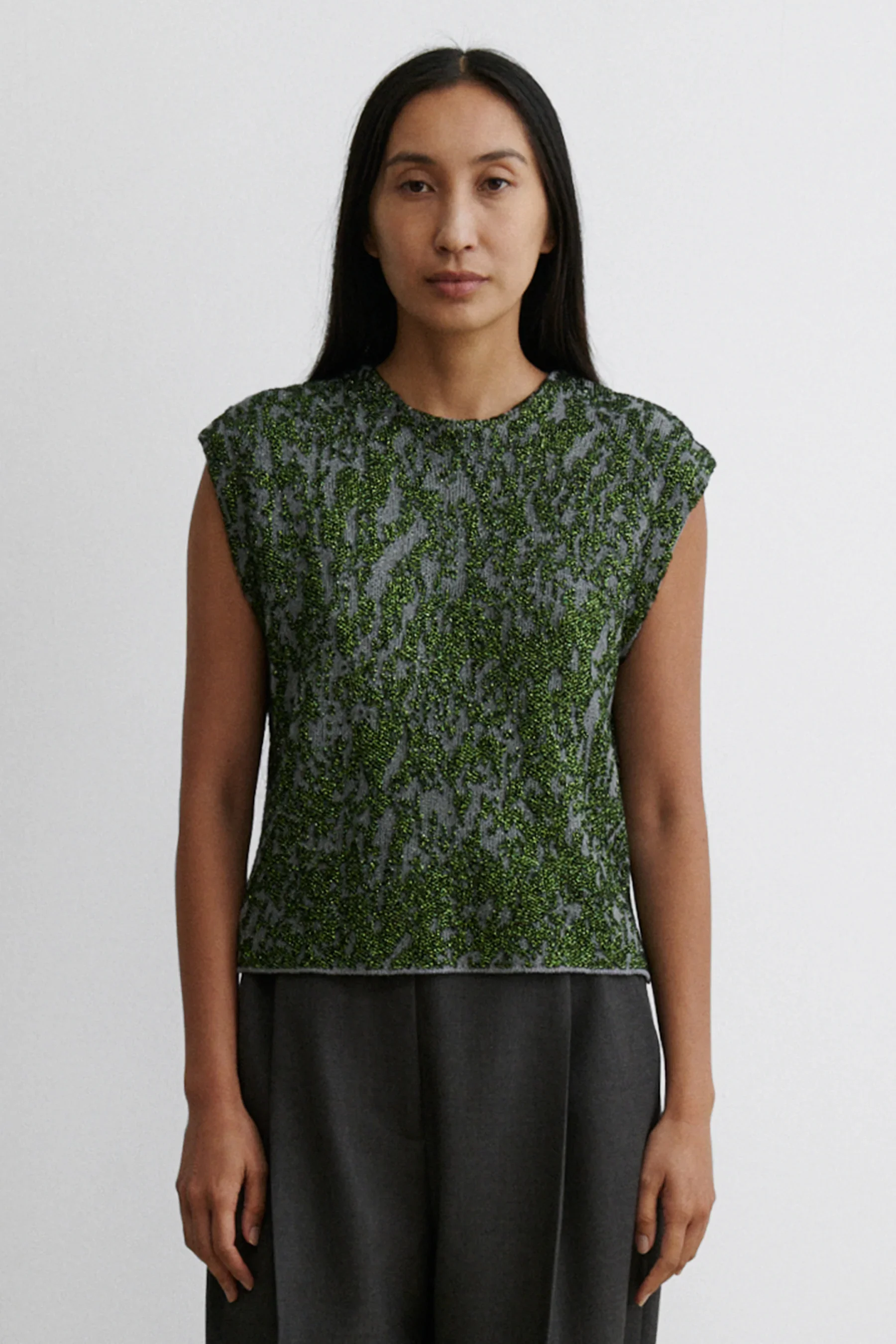 261W-404-K1829_Rachel_Comey_Brocca_Vest_Dove_Green_Chenille_Jacquard_2.webp