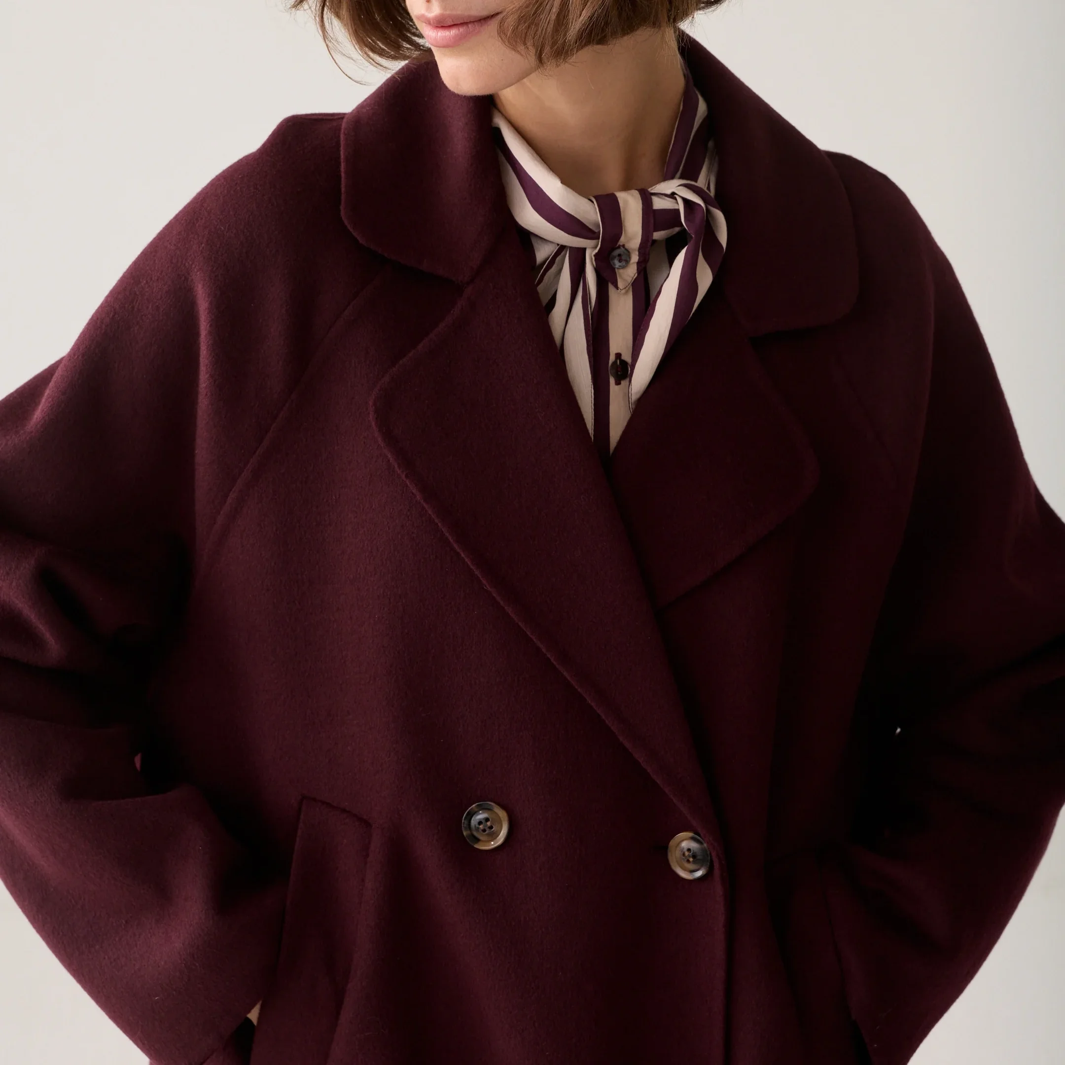 Summum_Classic_Caban_Wool_Jacket_Coat_Burgundy_Rood_2a.webp