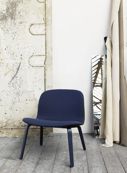 Muuto Visu Lounge Chair — Aggregate Supply