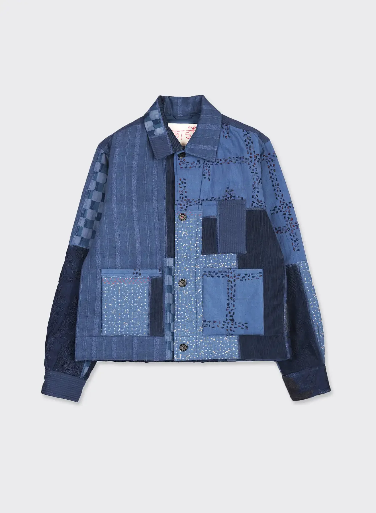 Kardo_Craft_Bodhi_Jacket_indigo_Patchwork_PW01_Quilted_3.webp