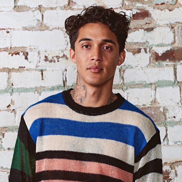 Yikes. Stripes. Sale continues. #yikesstripes #lexingtonstandard #ss17 #summeroflove #summerofstripes #henrikvibskov #sfstyle #sfpride #sanfranciscolove #sanfranciscostyle #valenciastreetsf #valenciastreetstyle