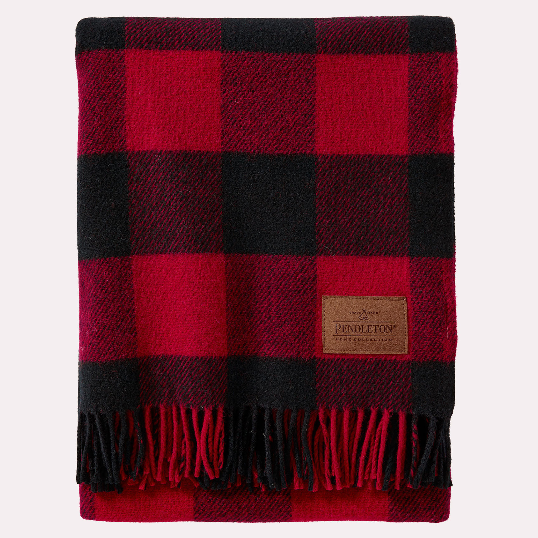 Pendleton_Woolen_Mills_Pure_Virgin_Wool_Motor_Robe_Roll_Up_Blanket_Leather_Strap_Carrier_Rob_Roy_Tartan_Plaid_Red_Black_2.jpg