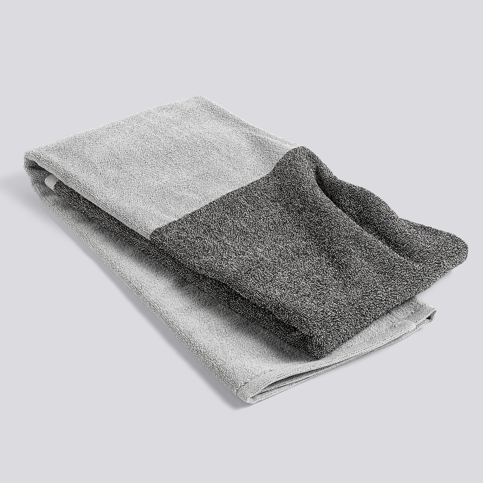 Hay Compose Towels — Aggregate Supply