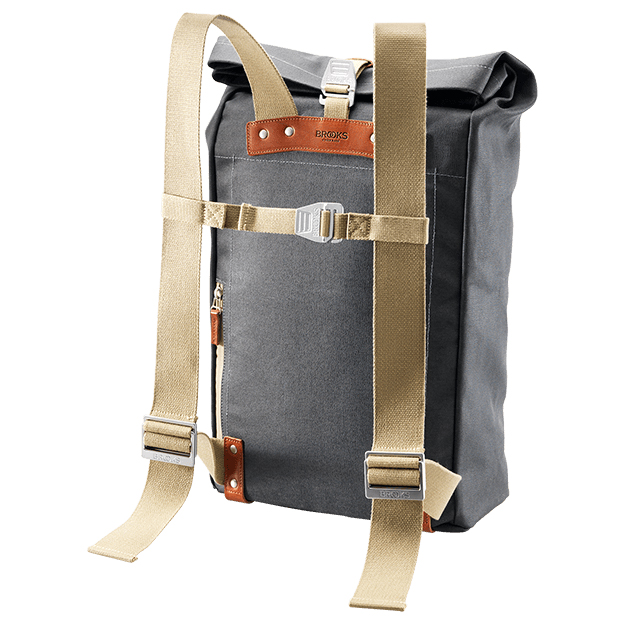 Brooks England Pickwick 26-Liter Backpack — Aggregate Supply