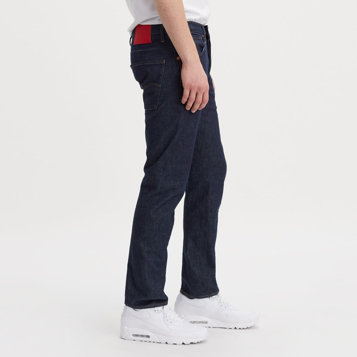 Levi's Engineered Jeans 502 Taper in 