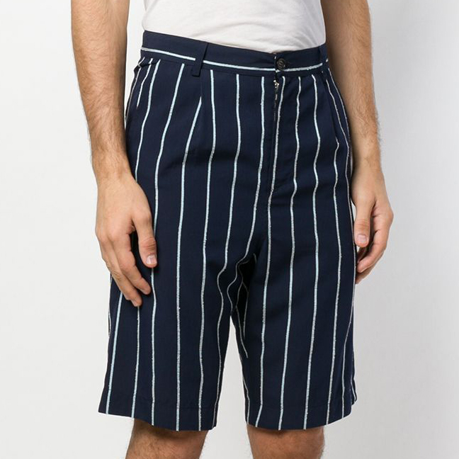 Henrik_Vibskov_SS19_Participant_Shorts_Navy_Light_Blue_Stripe_4a.jpg