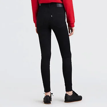 Levi's Premium Mile High Super Skinny 
