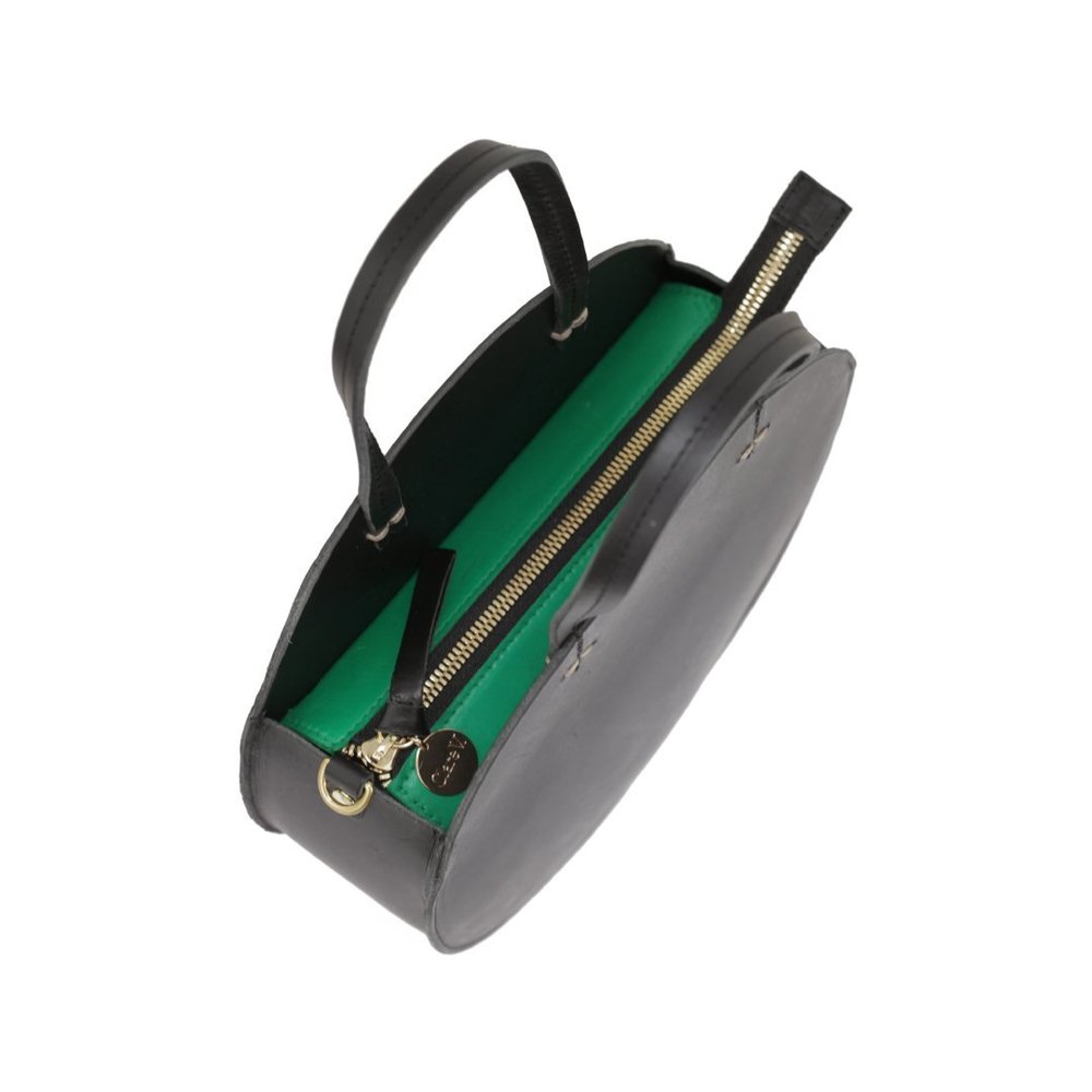 Clare Vivier Supreme Alistair Petit Bag  Womens purses, Real leather  handbags, Genuine leather handbag