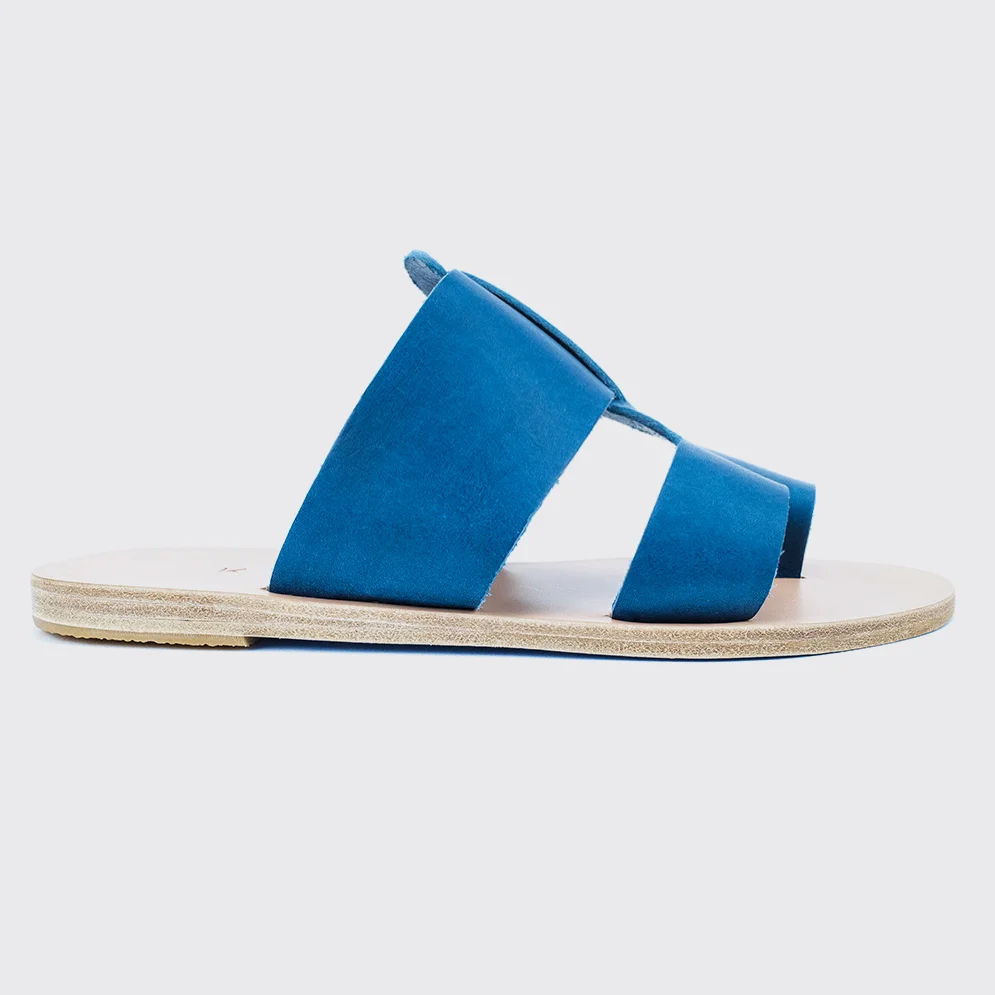 kyma sandals
