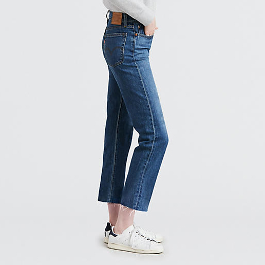 levis wedgie straight love triangle