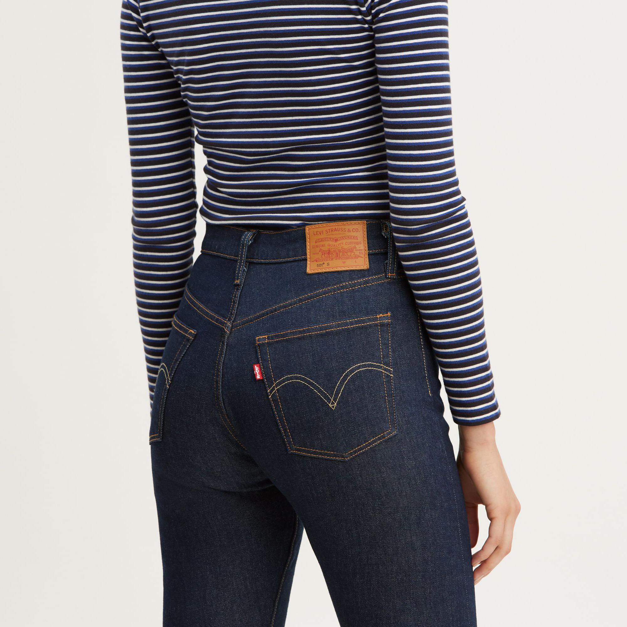 levis 501 25x28