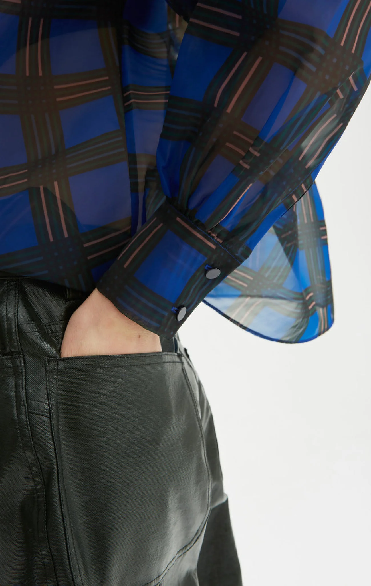 Rodebjer_Kellman_Blouse_Ultramarine_Blue_Organza_Check_6.jpg