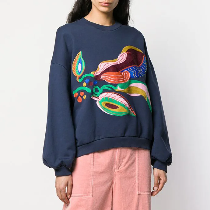 Henrik_Vibskov_Blossom_Feast_Sweatshirt_Navy_Aubergine_3a.jpg