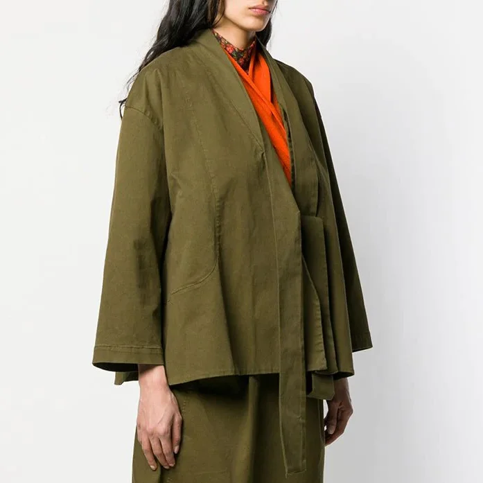 Henrik_Vibskov_Collect_Jacket_Military_Olive_Green_1a.jpg