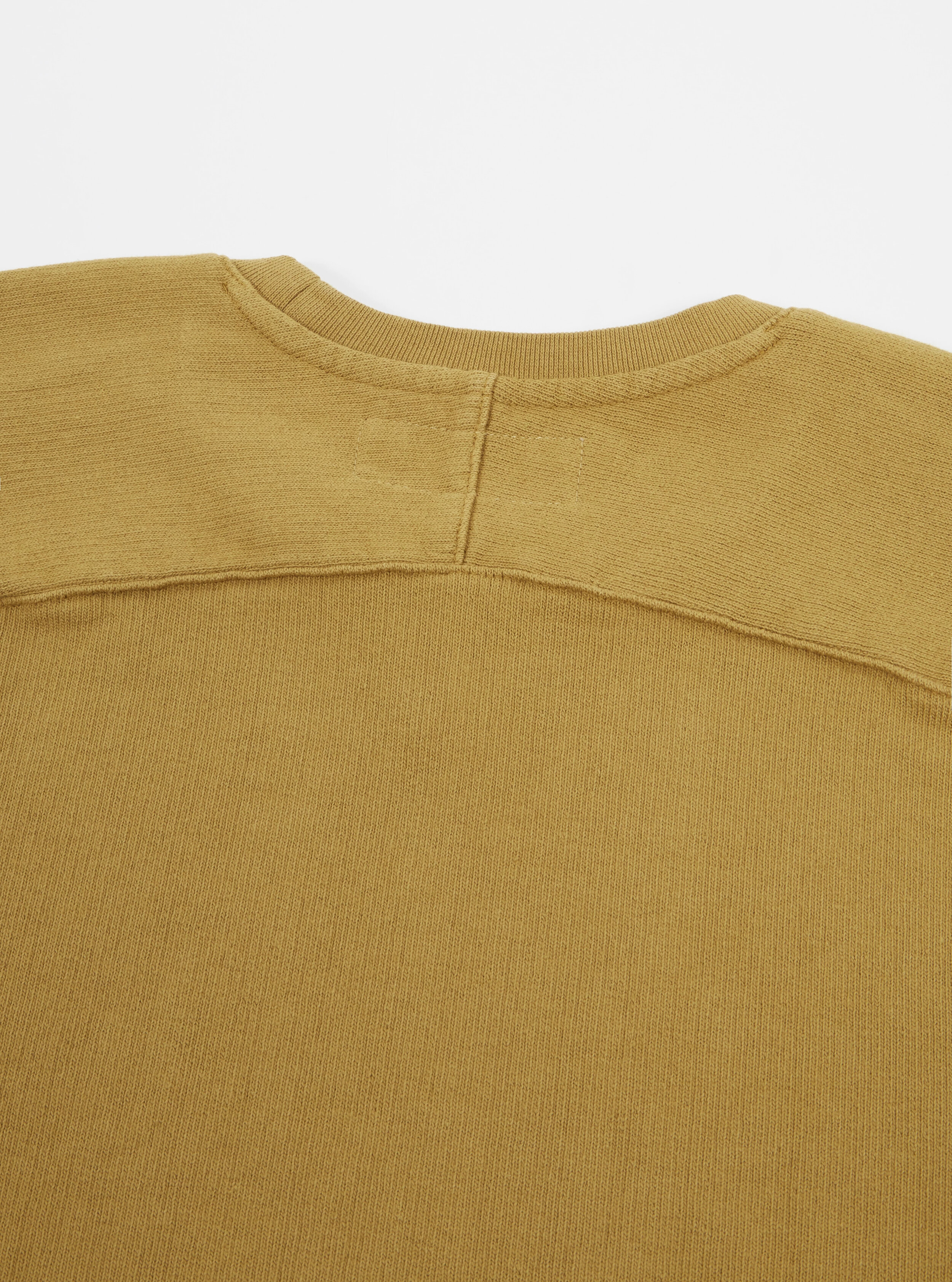 21601_Universal_Works_Classic_Crew_Sweatshirt_Mustard_Dry_Handle_Loopback_3.jpg