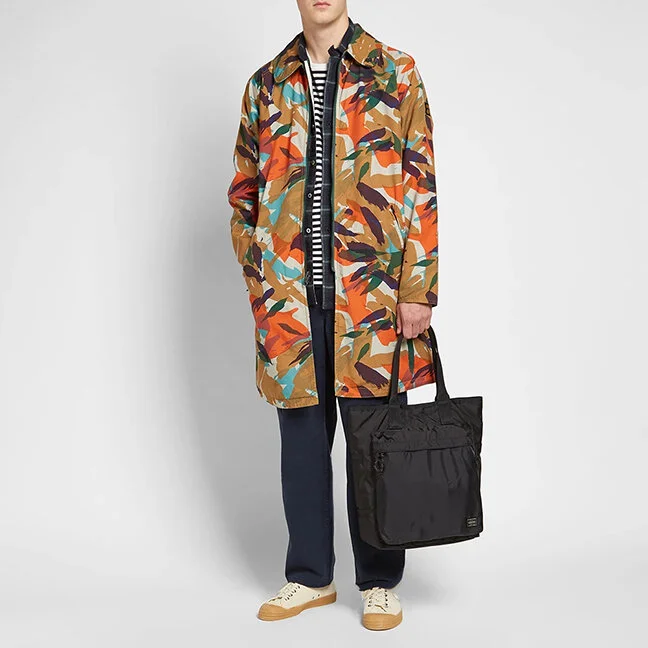 element murray jacket