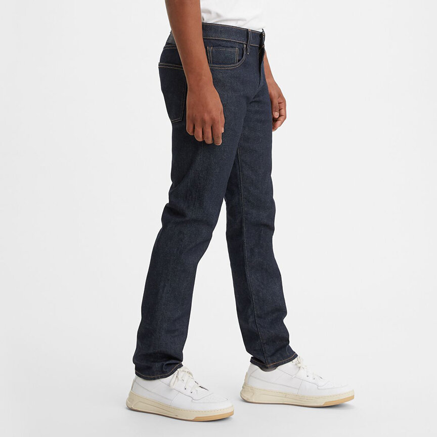 Levi's & Crafted LMC Rinse Stretch Aggregate Supply