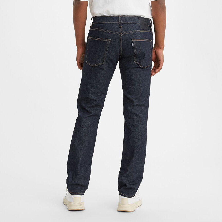 Levi's Made & Crafted 511 LMC Resin Rinse Stretch — Aggregate Supply