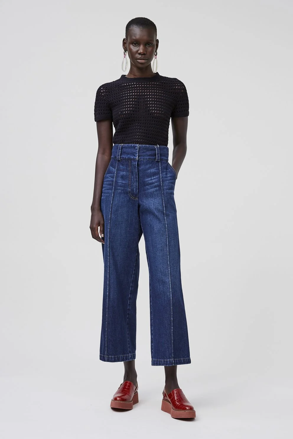 rachel comey denim
