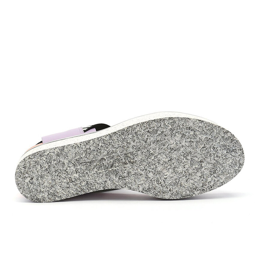 United Nude Rico Sandal Pastel â Aggregate Supply