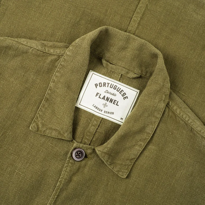 labura jacket