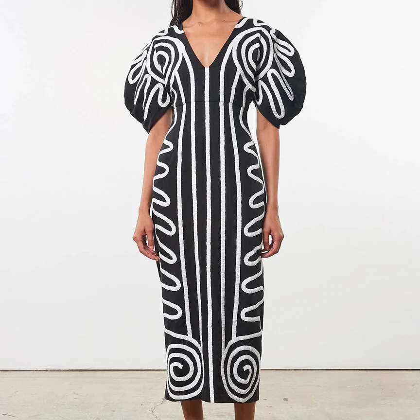 Mara_Hoffman_Melia_Column_Dress_Black_White_1a.jpg