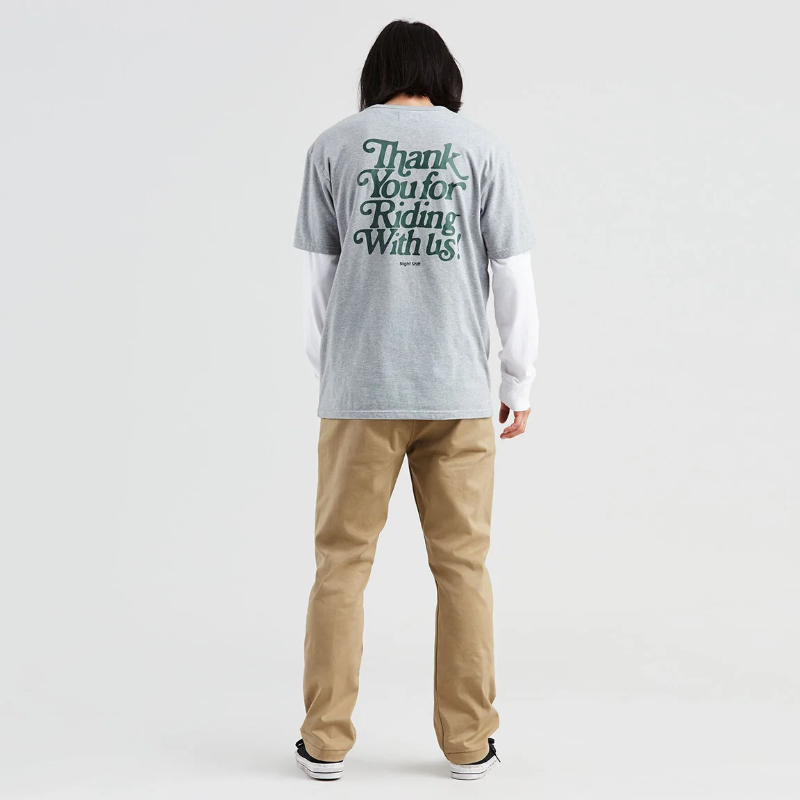 Levi's Skate Work Pant Harvest Gold — Aggregate Supply