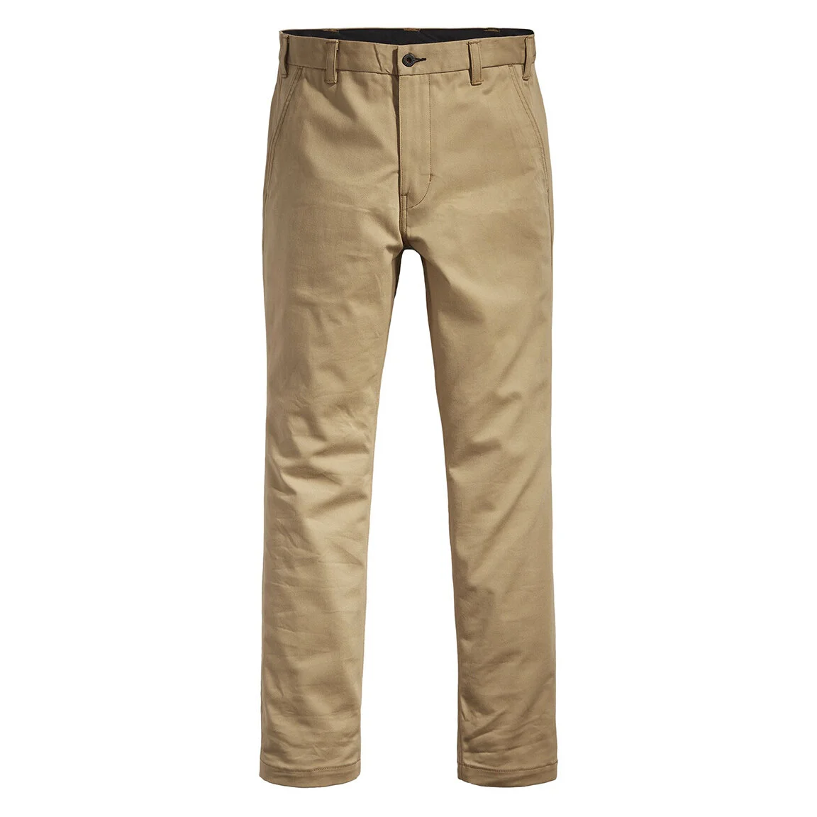 Levi's Skate Work Pant Harvest Gold — Aggregate Supply