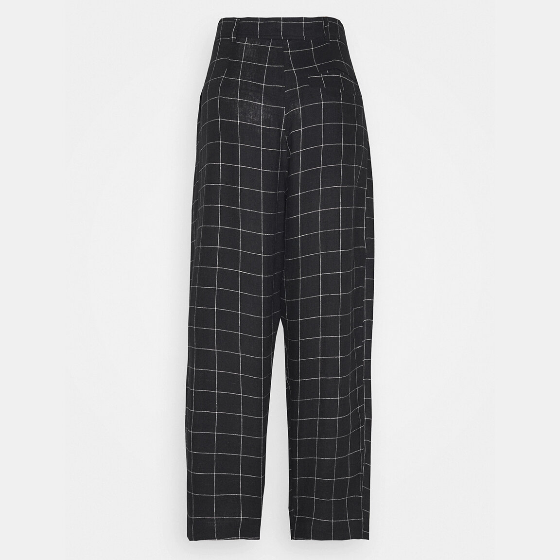 Henrik_Vibskov_Love_Song_Pants_Dark-Grey_Check_1.jpg