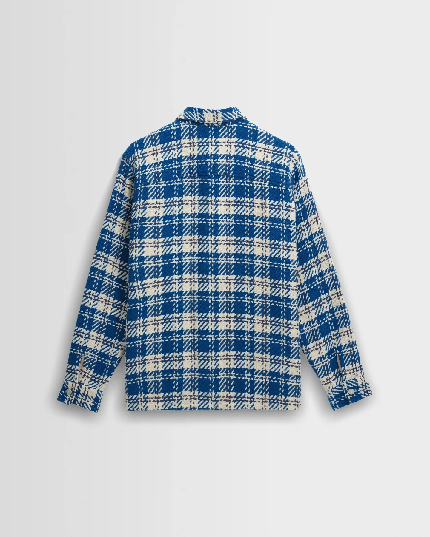 Wax_London_Whiting_Overshirt_Blue_Ecru_Oran_Check_8.webp