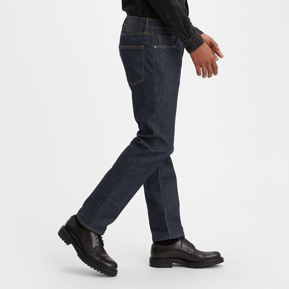 Levi's Made & Crafted 502 Taper Resin Rinse — Aggregate Supply